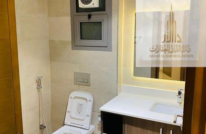 Apartment - 1 - 2 for sale in Gulfa Towers - Al Rashidiya 1 - Al Rashidiya - Ajman Apartment - 1 - 2 for sale in Gulfa Towers - Al Rashidiya 1 - Al Rashidiya - Ajman