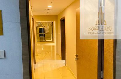 Apartment - 1 - 2 for sale in Gulfa Towers - Al Rashidiya 1 - Al Rashidiya - Ajman Apartment - 1 - 2 for sale in Gulfa Towers - Al Rashidiya 1 - Al Rashidiya - Ajman
