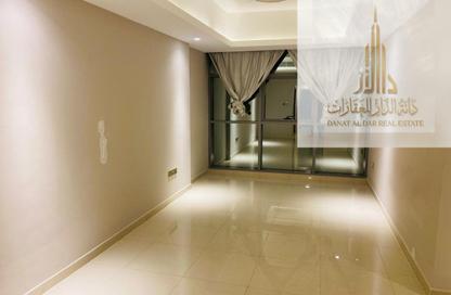 Apartment - 1 - 2 for sale in Gulfa Towers - Al Rashidiya 1 - Al Rashidiya - Ajman