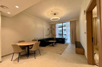 Apartment - 1 Bedroom - 2 Bathrooms for sale in Neva Residences - District 16 - Jumeirah Village Circle - Dubai