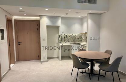 Apartment - 1 Bedroom - 2 Bathrooms for sale in Neva Residences - District 16 - Jumeirah Village Circle - Dubai