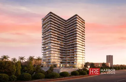 شقة - 1 حمام للبيع في سمانا إيبيزا - مجمع دبي ريزيدنس - دبي لاند - دبي