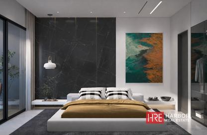 Apartment - Studio - 1 Bathroom for sale in Samana Ibiza - Dubai Land Residence Complex - Dubai Land - Dubai