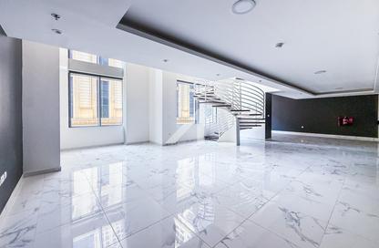 Office Space - Studio - 2 for rent in Meera - Al Habtoor City - Business Bay - Dubai