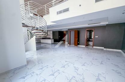 Office Space - Studio - 2 for rent in Meera - Al Habtoor City - Business Bay - Dubai