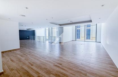 Office Space - Studio - 2 for rent in Meera - Al Habtoor City - Business Bay - Dubai