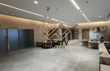 Apartment - 2 Bedrooms - 3 Bathrooms for sale in Gulfa Towers - Al Rashidiya 1 - Al Rashidiya - Ajman