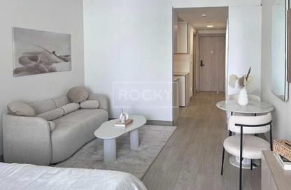 Apartment - Studio - 1 Bathroom for rent in Luma 22 - District 10 - Jumeirah Village Circle - Dubai