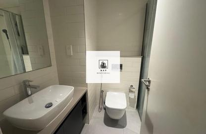 Apartment - Studio - 2 Bathrooms for rent in The Link - East Village - Aljada - Sharjah Apartment - Studio - 2 Bathrooms for rent in The Link - East Village - Aljada - Sharjah