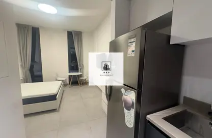 Apartment - 2 Bathrooms for rent in The Link - East Village - Aljada - Sharjah