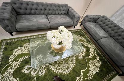 Apartment - 2 - 3 for rent in Al Taawun - Sharjah Apartment - 2 - 3 for rent in Al Taawun - Sharjah
