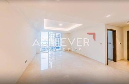 شقة - غرفة نوم - 1 حمام للايجار في برج Palace Beach ريزيدنس 1 - بالاس بيتش ريزيدنس - إعمار بيتشفرونت - دبي هاربور - دبي
