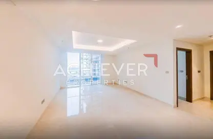 شقة - غرفة نوم - 1 حمام للايجار في برج Palace Beach ريزيدنس 1 - بالاس بيتش ريزيدنس - إعمار بيتشفرونت - دبي هاربور - دبي