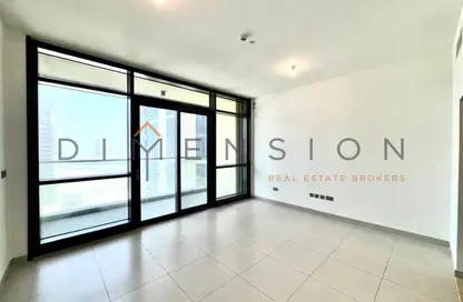 Apartment - 1 Bedroom - 2 Bathrooms for rent in Canal Residence - Al Reem Island - Abu Dhabi Apartment - 1 Bedroom - 2 Bathrooms for rent in Canal Residence - Al Reem Island - Abu Dhabi