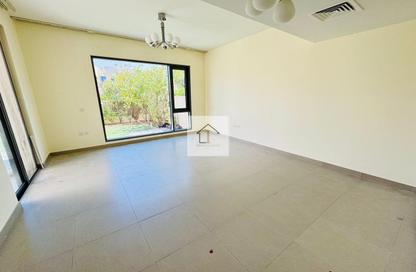 Villa - 3 Bedrooms - 4 Bathrooms for rent in Maple at Dubai Hills Estate 2 - Maple at Dubai Hills Estate - Dubai Hills Estate - Dubai