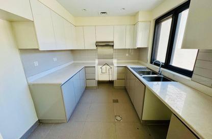 Villa - 3 Bedrooms - 4 Bathrooms for rent in Maple at Dubai Hills Estate 2 - Maple at Dubai Hills Estate - Dubai Hills Estate - Dubai