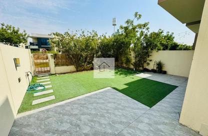 Villa - 3 Bedrooms - 4 Bathrooms for rent in Maple at Dubai Hills Estate 2 - Maple at Dubai Hills Estate - Dubai Hills Estate - Dubai