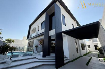 Villa - 6 Bedrooms - 7 Bathrooms for sale in Jumeirah 3 Villas - Jumeirah 3 - Jumeirah - Dubai Villa - 6 Bedrooms - 7 Bathrooms for sale in Jumeirah 3 Villas - Jumeirah 3 - Jumeirah - Dubai