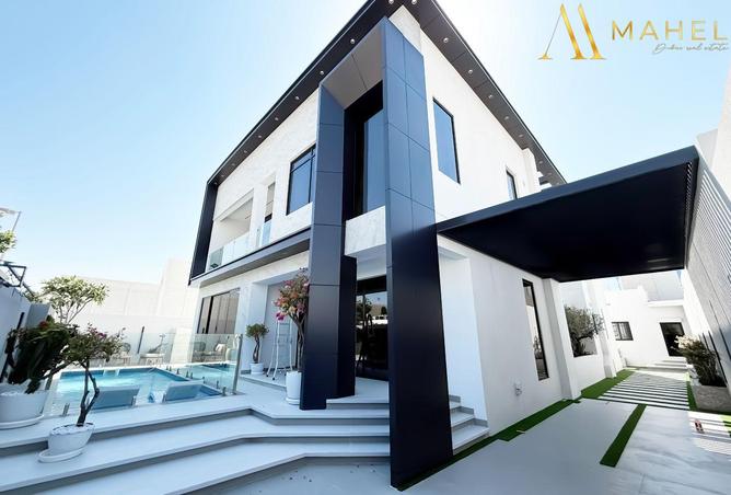 Luxury Smart Villa | Private Pool | UPGRADED