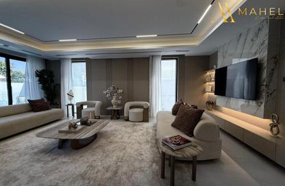 Villa - 6 Bedrooms - 7 Bathrooms for sale in Jumeirah 3 Villas - Jumeirah 3 - Jumeirah - Dubai Villa - 6 Bedrooms - 7 Bathrooms for sale in Jumeirah 3 Villas - Jumeirah 3 - Jumeirah - Dubai