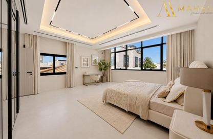 Villa - 6 Bedrooms - 7 Bathrooms for sale in Jumeirah 3 Villas - Jumeirah 3 - Jumeirah - Dubai Villa - 6 Bedrooms - 7 Bathrooms for sale in Jumeirah 3 Villas - Jumeirah 3 - Jumeirah - Dubai