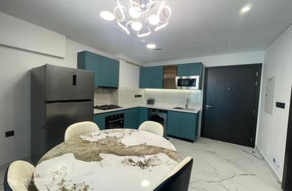 Apartment - 1 Bedroom - 1 Bathroom for rent in Opalz By Danube Tower 1 - Opalz by Danube - Dubai Science Park - Dubai