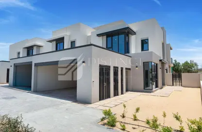 Villa - 4 Bedrooms - 5 Bathrooms for rent in Jebel Ali Village Townhouses - Jebel Ali Village - Jebel Ali - Dubai