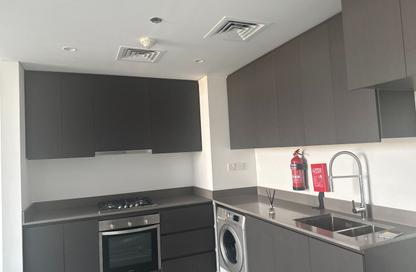 Apartment - 1 Bedroom - 2 Bathrooms for sale in MISK Apartments - Aljada - Sharjah Apartment - 1 Bedroom - 2 Bathrooms for sale in MISK Apartments - Aljada - Sharjah