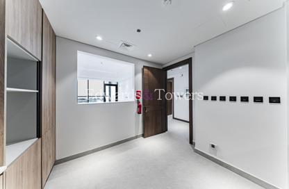 Apartment - 1 Bedroom - 2 Bathrooms for rent in Cresswell Residences - Residential District - Dubai South (Dubai World Central) - Dubai