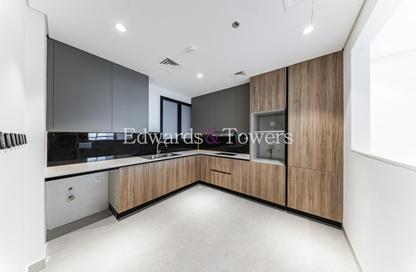 Apartment - 1 Bedroom - 2 Bathrooms for rent in Cresswell Residences - Residential District - Dubai South (Dubai World Central) - Dubai