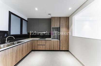 Apartment - 1 Bedroom - 2 Bathrooms for rent in Cresswell Residences - Residential District - Dubai South (Dubai World Central) - Dubai Apartment - 1 Bedroom - 2 Bathrooms for rent in Cresswell Residences - Residential District - Dubai South (Dubai World Central) - Dubai