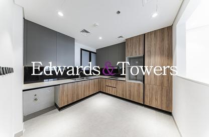 Apartment - 1 Bedroom - 2 Bathrooms for rent in Cresswell Residences - Residential District - Dubai South (Dubai World Central) - Dubai