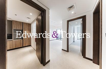 Apartment - 1 Bedroom - 2 Bathrooms for rent in Cresswell Residences - Residential District - Dubai South (Dubai World Central) - Dubai