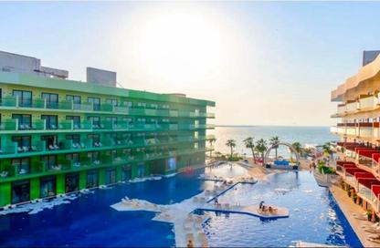 Hotel and Hotel Apartment - Studio - 1 for sale in Cote D'Azur Hotel - The Heart of Europe - The World Islands - Dubai Hotel and Hotel Apartment - Studio - 1 for sale in Cote D'Azur Hotel - The Heart of Europe - The World Islands - Dubai
