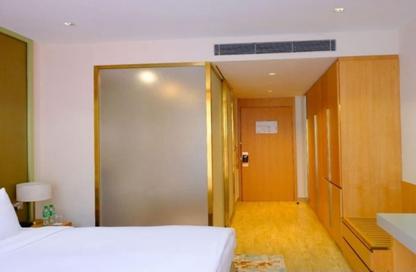 Hotel and Hotel Apartment - Studio - 1 for sale in Cote D'Azur Hotel - The Heart of Europe - The World Islands - Dubai Hotel and Hotel Apartment - Studio - 1 for sale in Cote D'Azur Hotel - The Heart of Europe - The World Islands - Dubai