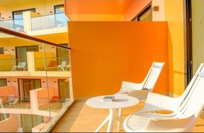 Hotel  and  Hotel Apartment - Studio - 1 for sale in Cote D'Azur Hotel - The Heart of Europe - The World Islands - Dubai