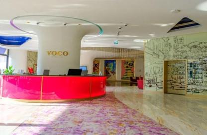 Hotel and Hotel Apartment - Studio - 1 for sale in Cote D'Azur Hotel - The Heart of Europe - The World Islands - Dubai Hotel and Hotel Apartment - Studio - 1 for sale in Cote D'Azur Hotel - The Heart of Europe - The World Islands - Dubai