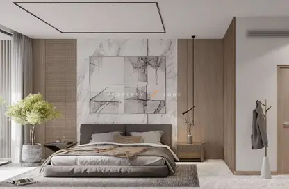 Apartment - 1 Bedroom - 2 Bathrooms for sale in Aura Elegance - Dubai Silicon Oasis - Dubai