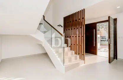 Villa - 4 Bedrooms - 5 Bathrooms for rent in Garden View Villas - Jebel Ali Village - Jebel Ali - Dubai