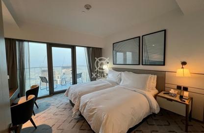 Apartment - 3 Bedrooms - 3 Bathrooms for rent in Address Harbour Point Tower 2 - Address Harbour Point - Dubai Creek Harbour (The Lagoons) - Dubai Apartment - 3 Bedrooms - 3 Bathrooms for rent in Address Harbour Point Tower 2 - Address Harbour Point - Dubai Creek Harbour (The Lagoons) - Dubai
