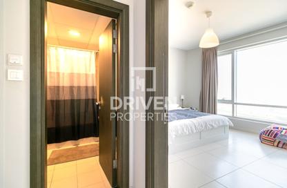 Apartment - 1 - 1 for rent in The Lofts Central - The Lofts - Downtown Dubai - Dubai