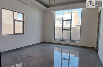 Villa - 6 Bedrooms - 7+ Bathrooms for rent in Al Zaheya Gardens - Al Zahya - Ajman