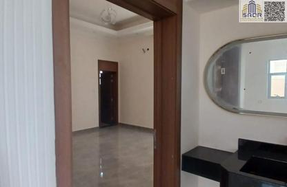 Villa - 6 Bedrooms - 7+ Bathrooms for rent in Al Zaheya Gardens - Al Zahya - Ajman Villa - 6 Bedrooms - 7+ Bathrooms for rent in Al Zaheya Gardens - Al Zahya - Ajman