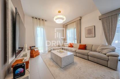 Villa - 4 Bedrooms - 4 Bathrooms for sale in Sun - Arabian Ranches 3 - Dubai