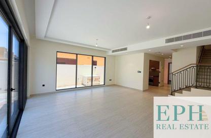Townhouse - 5 Bedrooms - 6 Bathrooms for rent in Portofino - Damac Lagoons - Dubai Townhouse - 5 Bedrooms - 6 Bathrooms for rent in Portofino - Damac Lagoons - Dubai