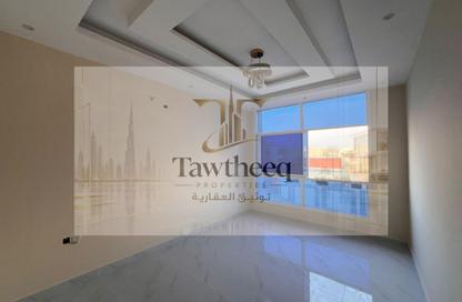 Townhouse - 5 - 6 for sale in Al Zaheya Gardens - Al Zahya - Ajman