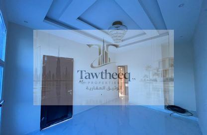Townhouse - 5 - 6 for sale in Al Zaheya Gardens - Al Zahya - Ajman