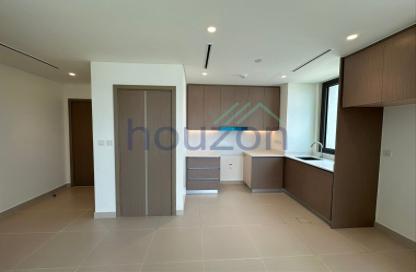 Apartment - 2 - 2 for rent in Hills Park - Dubai Hills Estate - Dubai