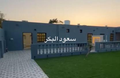 فيلا - 2 غرف نوم - 2 حمامات للبيع في المعيريض - رأس الخيمة