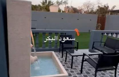 فيلا - 2 غرف نوم - 2 حمامات للبيع في المعيريض - رأس الخيمة